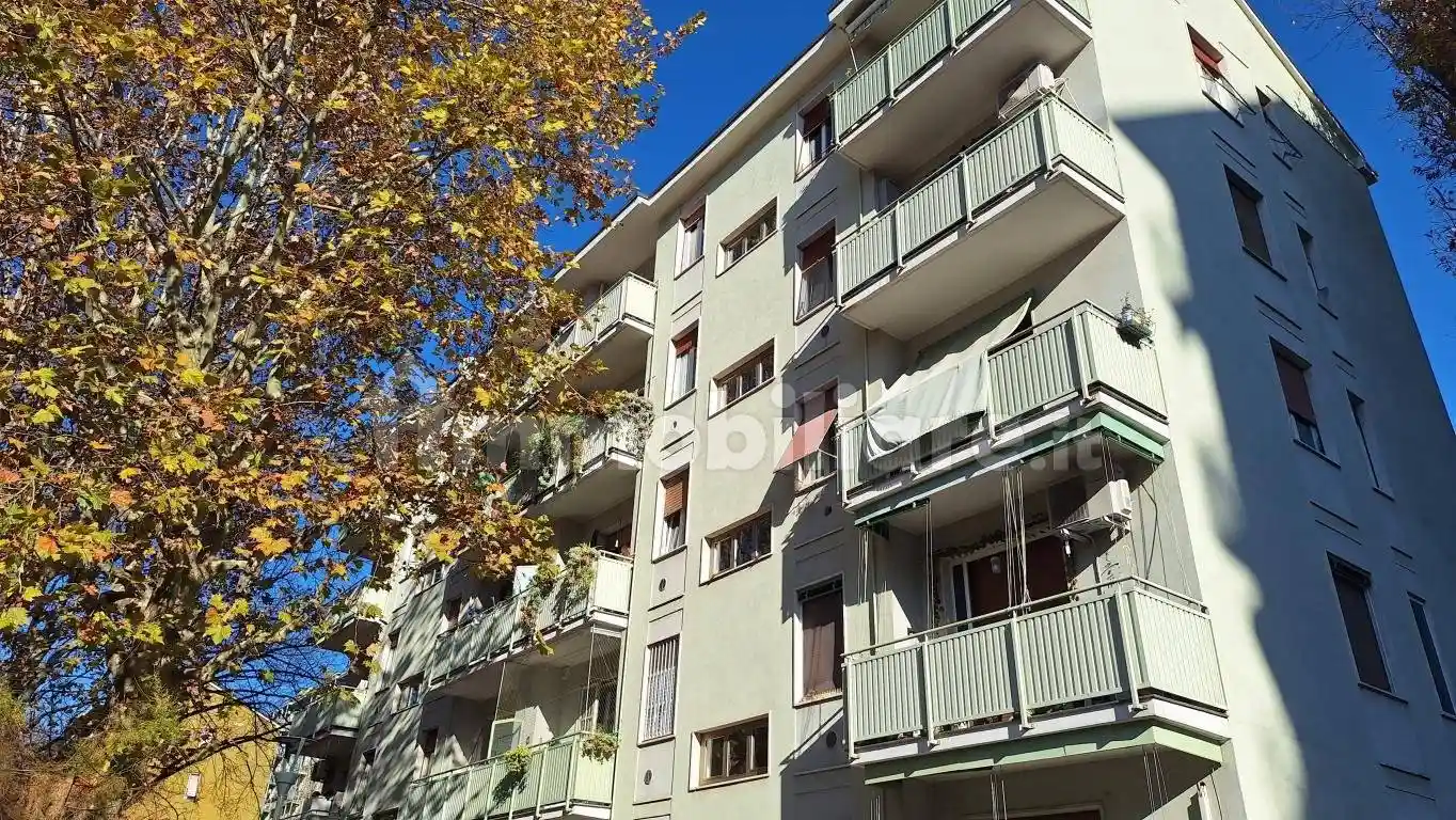 Bilocale via Val Sabbia 6, Comasina, Milano - foto 3