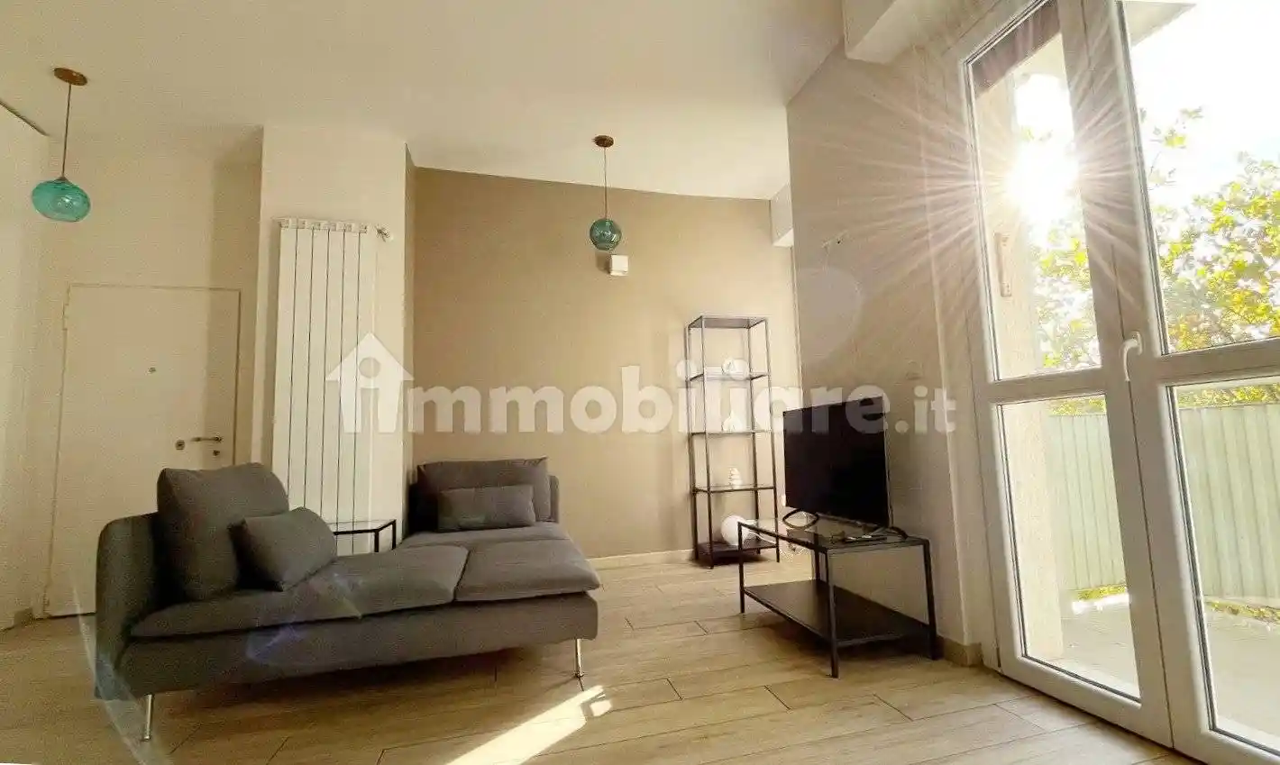 Bilocale via Val Sabbia 6, Comasina, Milano - foto 5