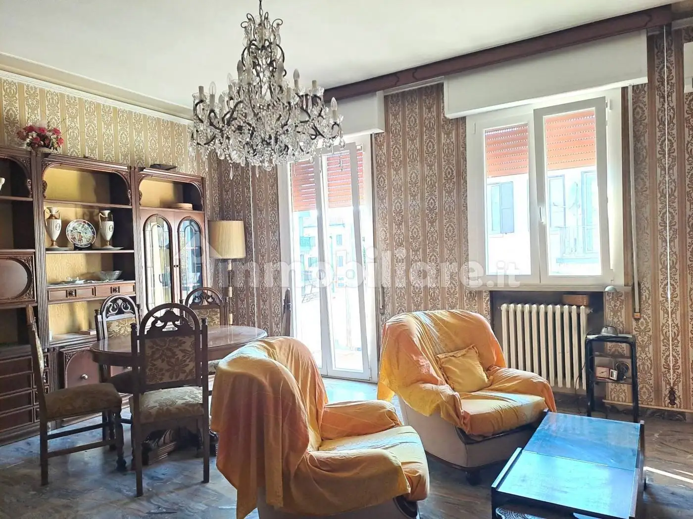 Appartamento in affitto a Ferrara