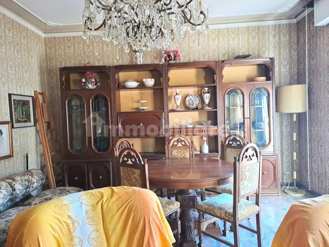 Appartamento via Giambattista Canonici 32, Foro Boario, Ferrara - foto 2