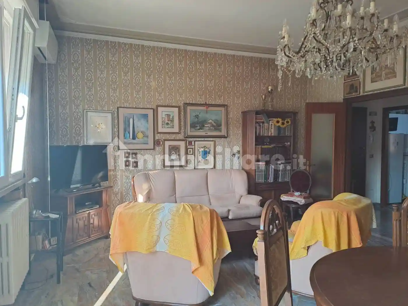 Appartamento via Giambattista Canonici 32, Foro Boario, Ferrara - foto 3