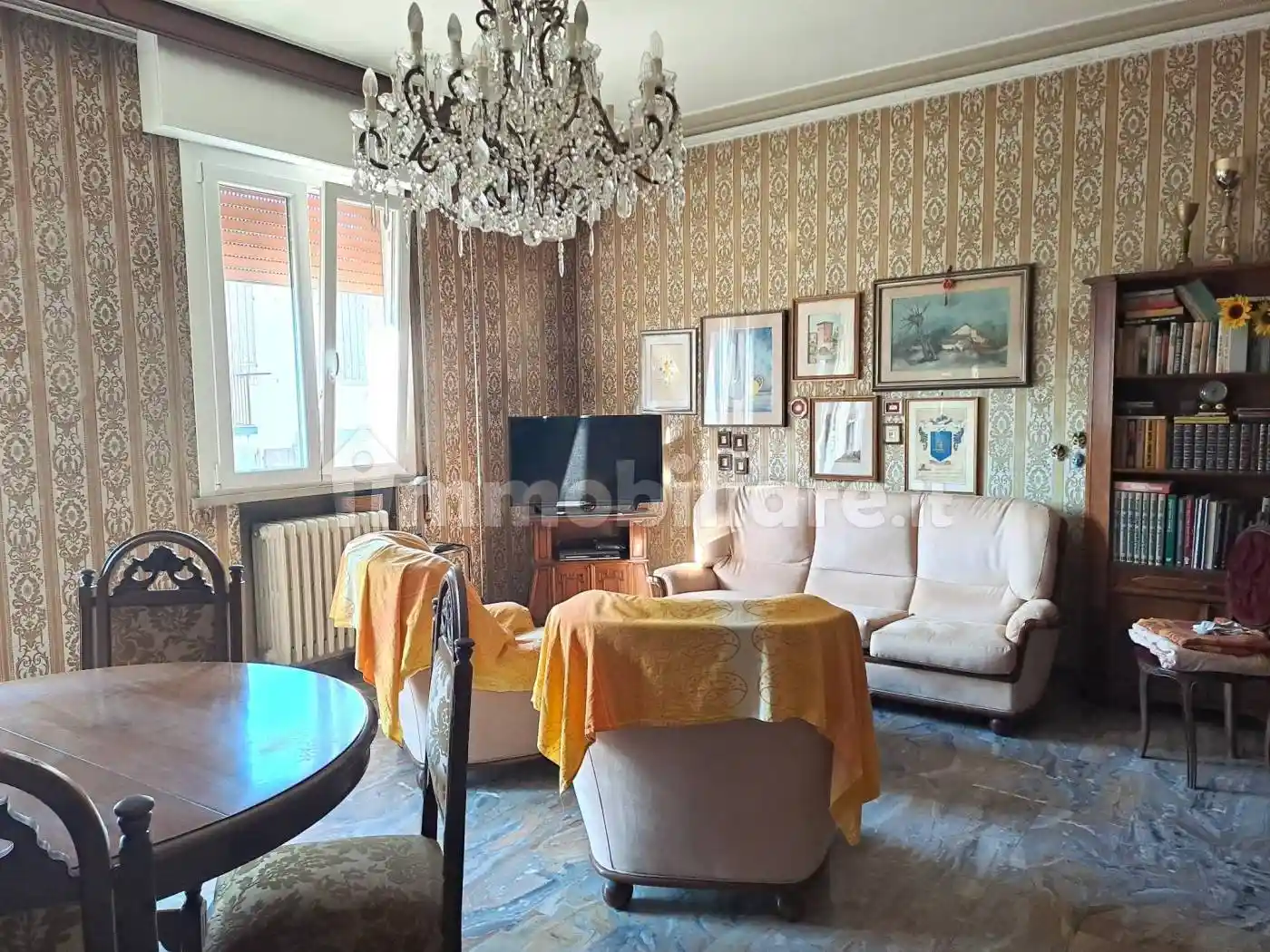 Appartamento via Giambattista Canonici 32, Foro Boario, Ferrara - foto 4