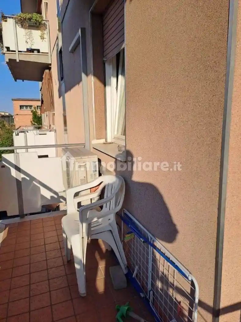 Appartamento via Giambattista Canonici 32, Foro Boario, Ferrara - foto 5