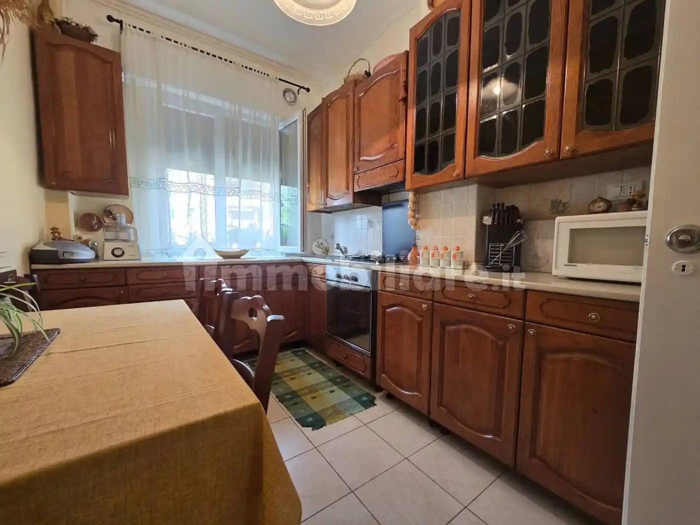 Quadrilocale via Pietro Scalcerle 6, Santa Bertilla - Mercato Nuovo, Vicenza - foto 2