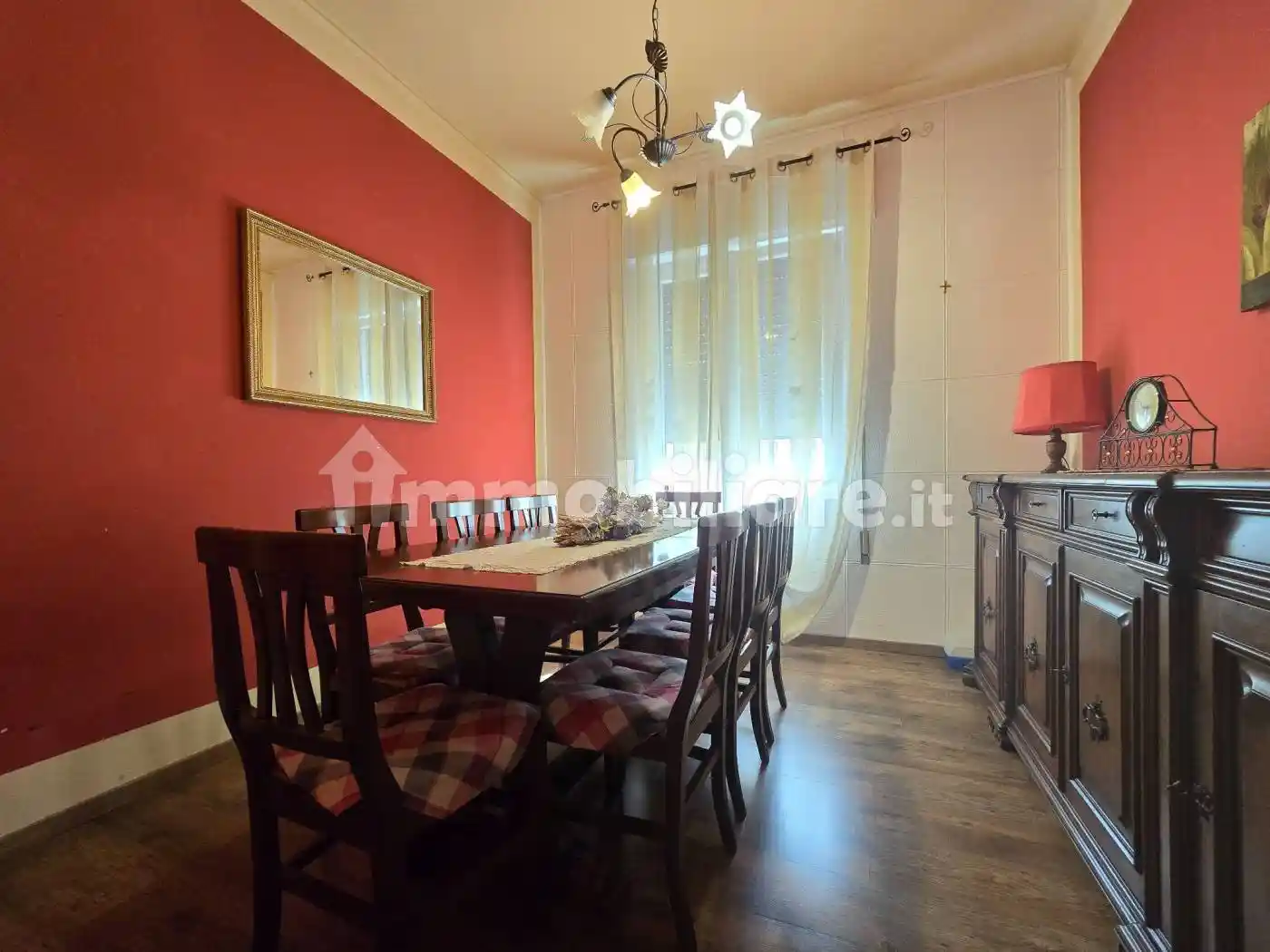 Quadrilocale via Pietro Scalcerle 6, Santa Bertilla - Mercato Nuovo, Vicenza - foto 3