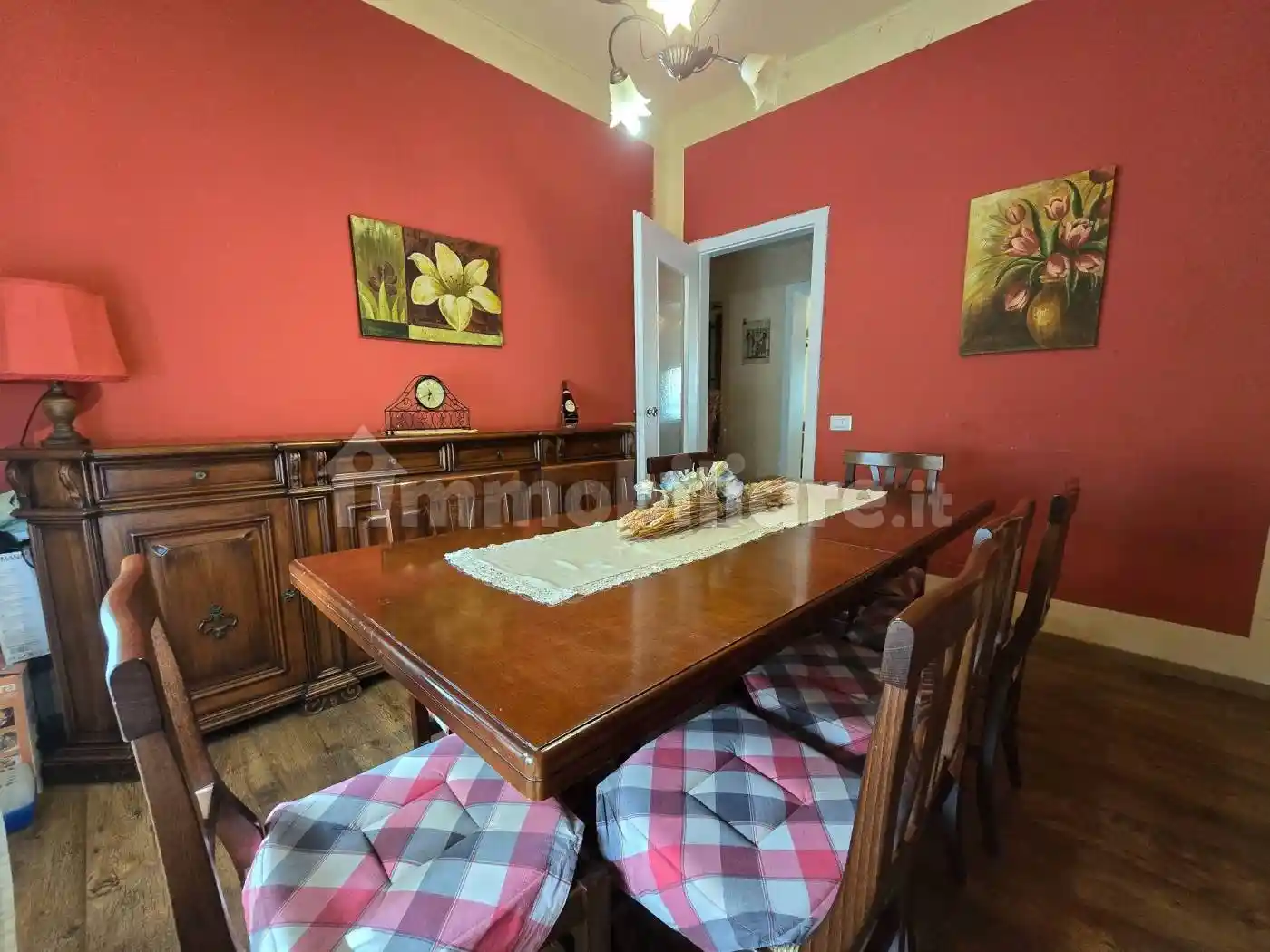 Quadrilocale via Pietro Scalcerle 6, Santa Bertilla - Mercato Nuovo, Vicenza - foto 4