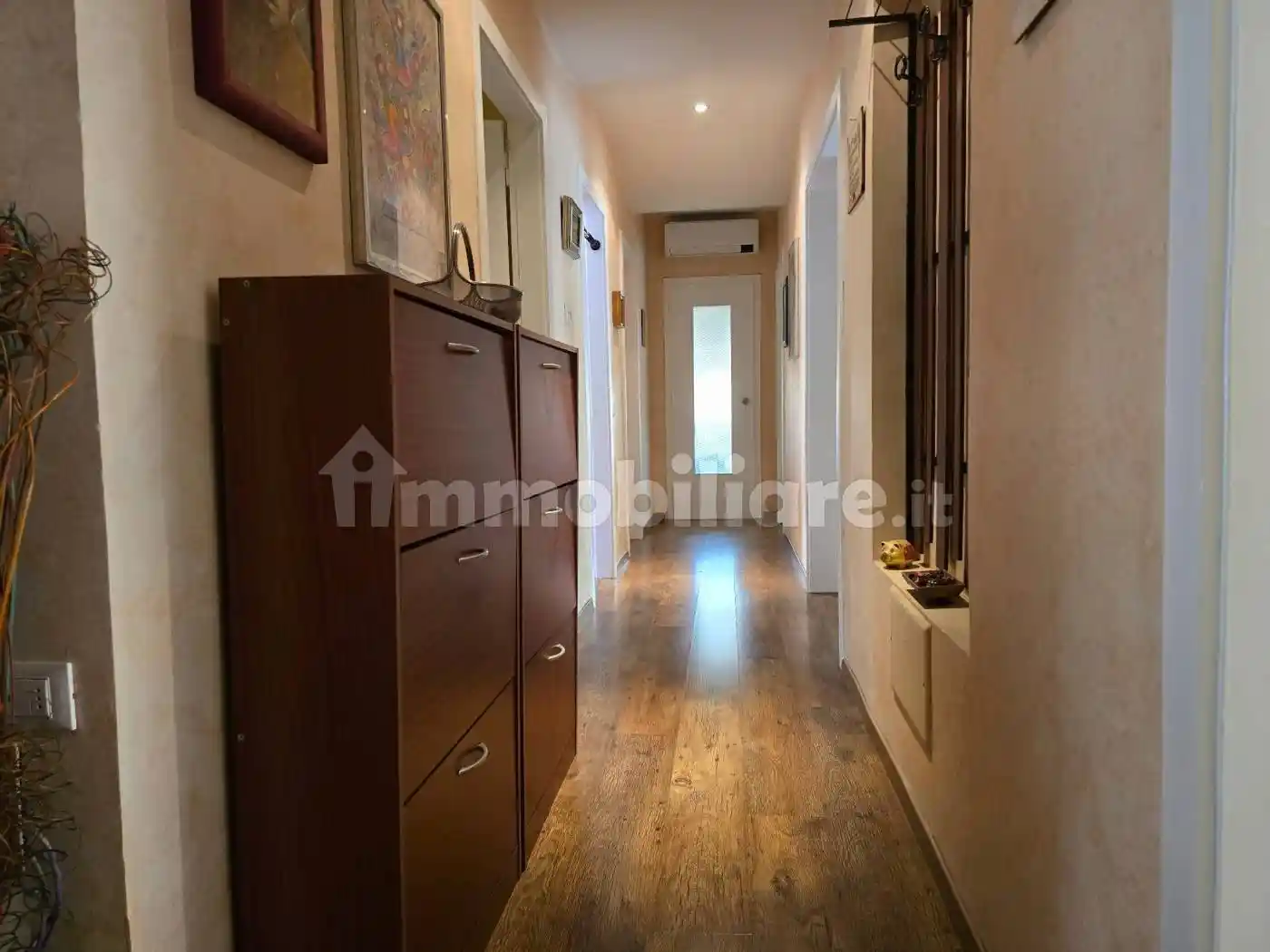 Quadrilocale via Pietro Scalcerle 6, Santa Bertilla - Mercato Nuovo, Vicenza - foto 5