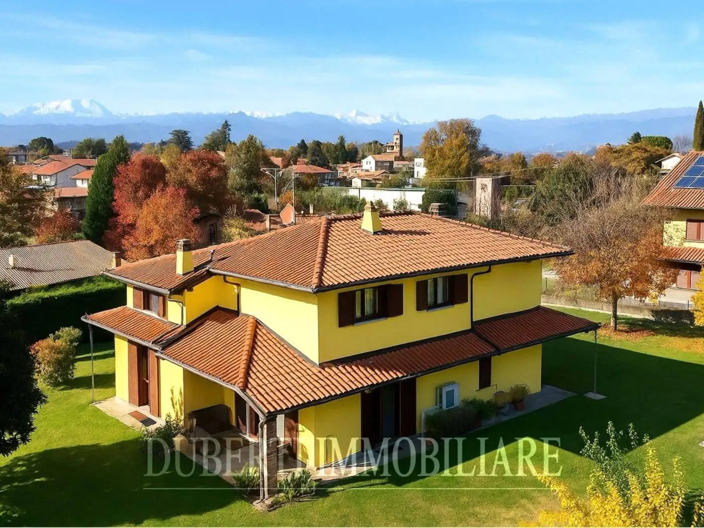 Villa unifamiliare via Bartolomeo Baj, Bodio, Bodio Lomnago - foto 2