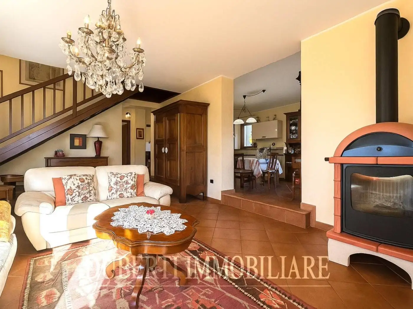 Villa unifamiliare via Bartolomeo Baj, Bodio, Bodio Lomnago - foto 5