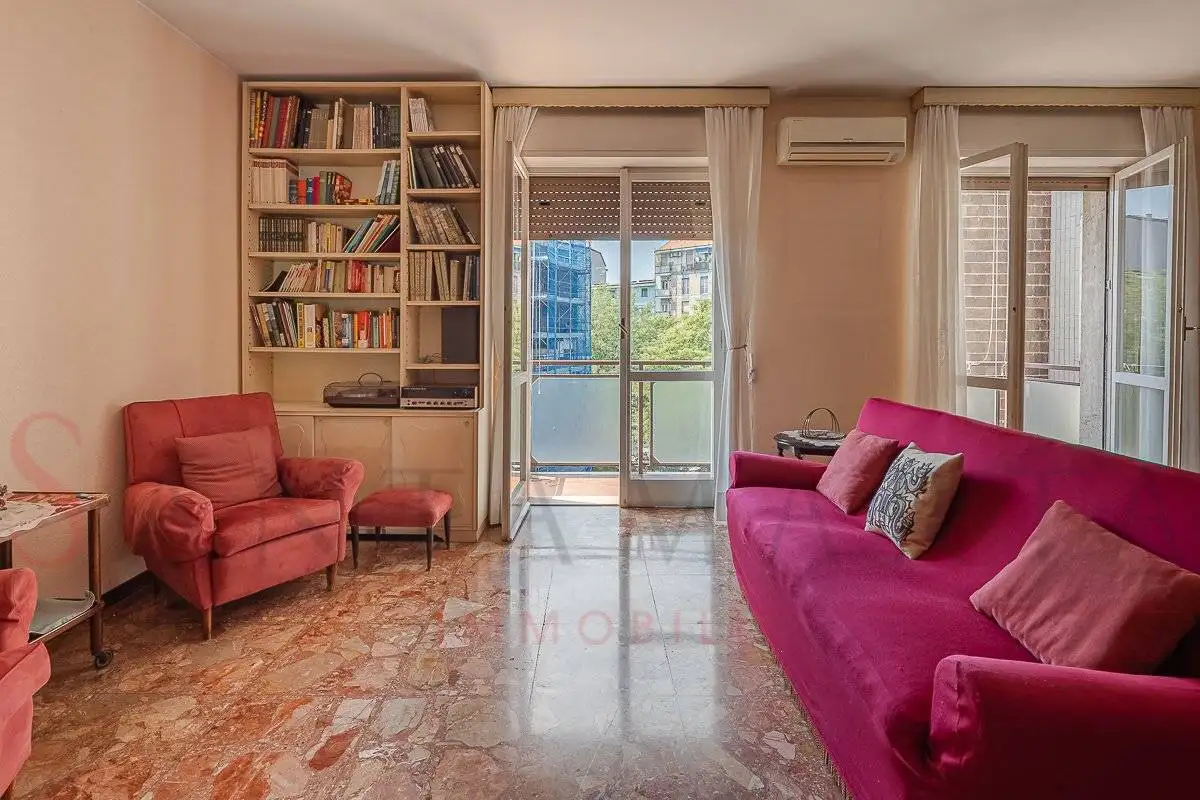 Apartment in vendita a Milan