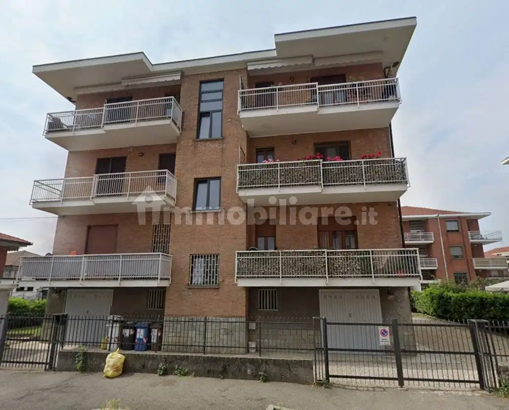 Appartamento in vendita a Moncalieri