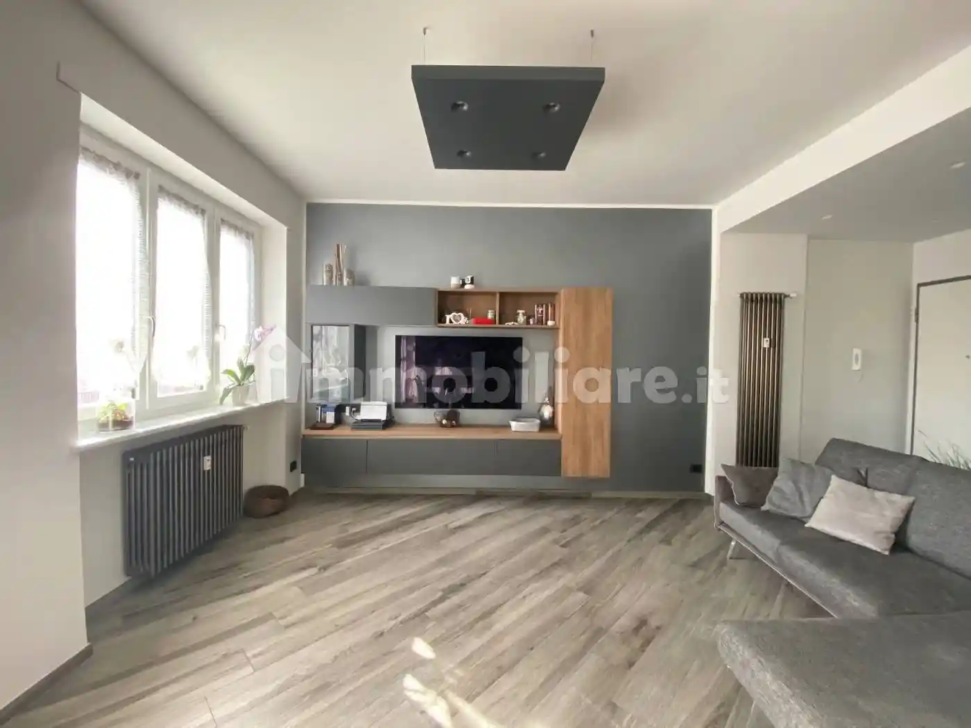 Trilocale ottimo stato, secondo piano, Nasi, Moncalieri - foto 4