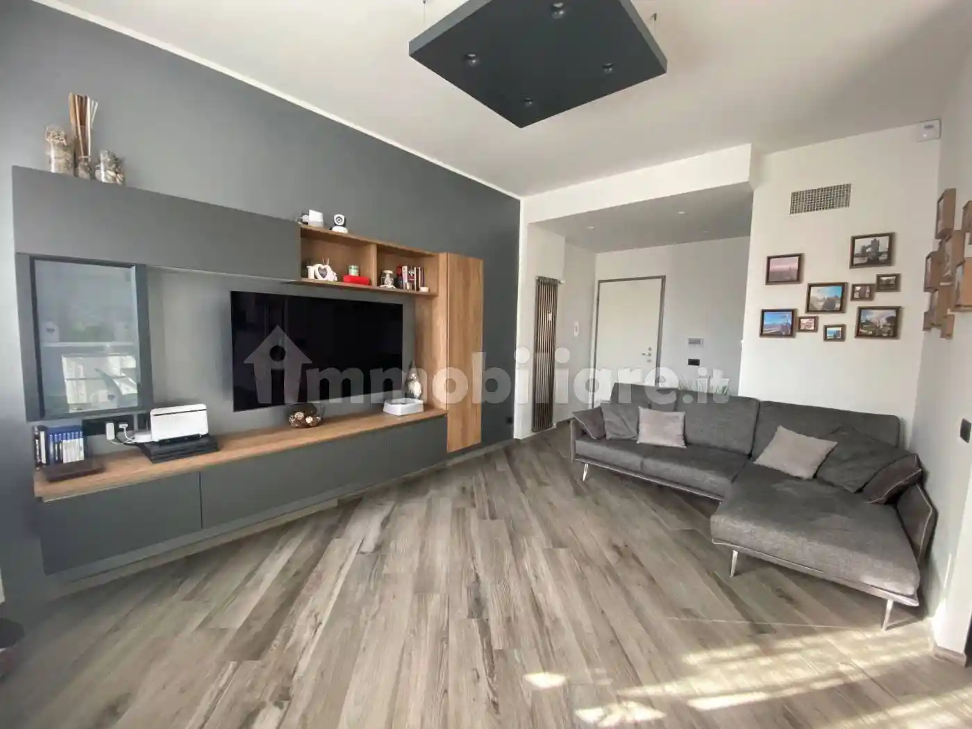 Trilocale ottimo stato, secondo piano, Nasi, Moncalieri - foto 5