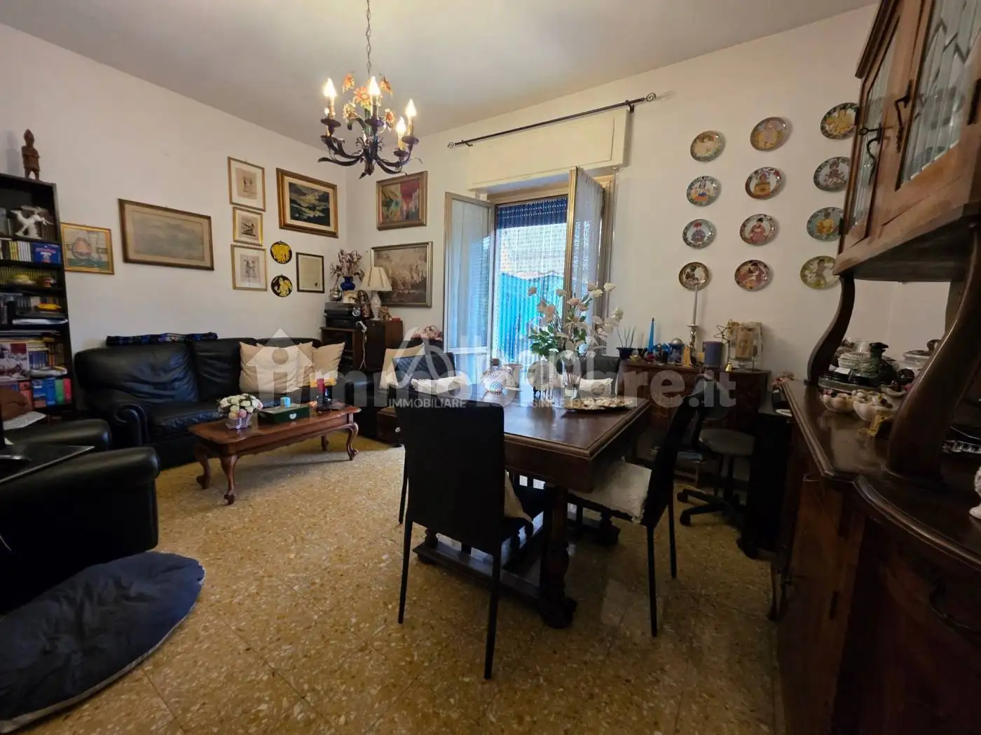 Appartamento in vendita a La Spezia