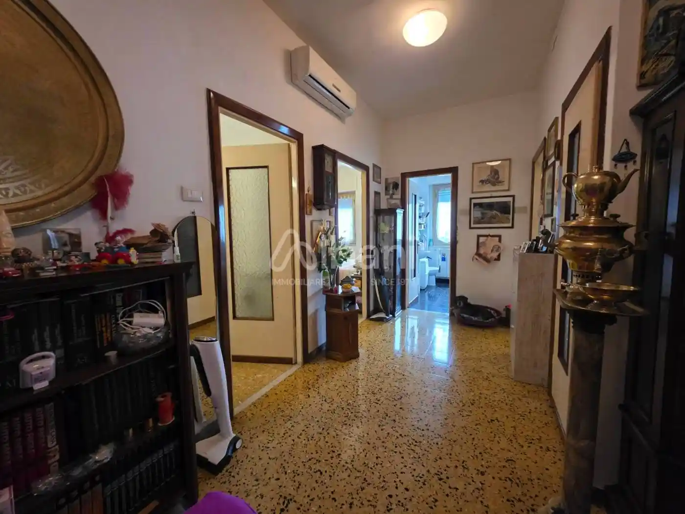 Quadrilocale corso Nazionale, Maggiolina, La Spezia - foto 3