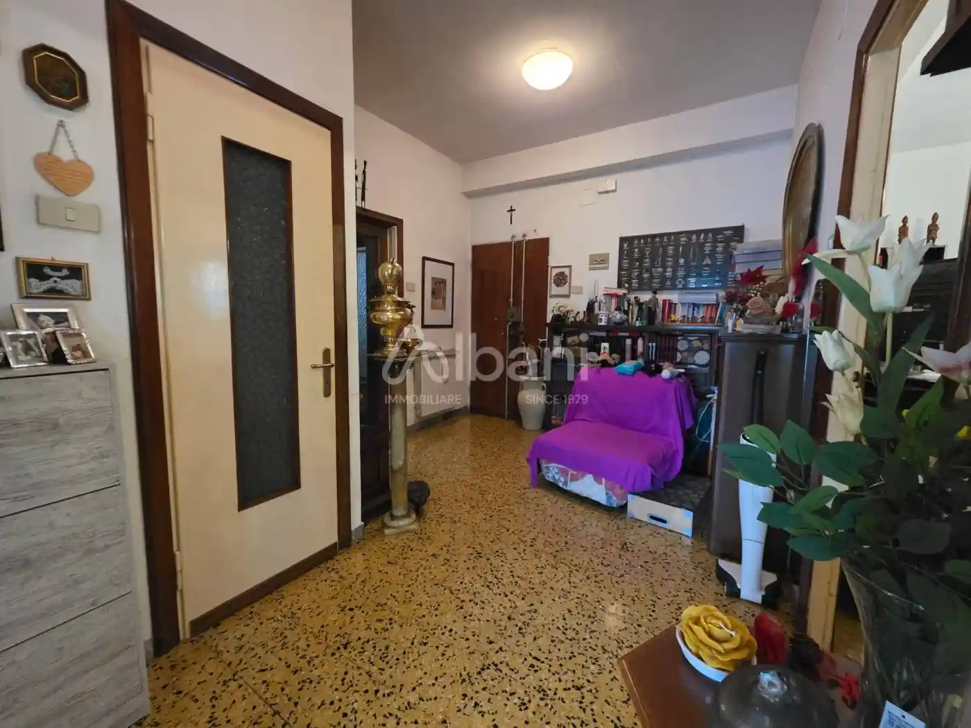 Quadrilocale corso Nazionale, Maggiolina, La Spezia - foto 5