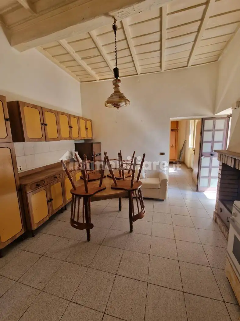 Appartamento in vendita a Fabrica di Roma