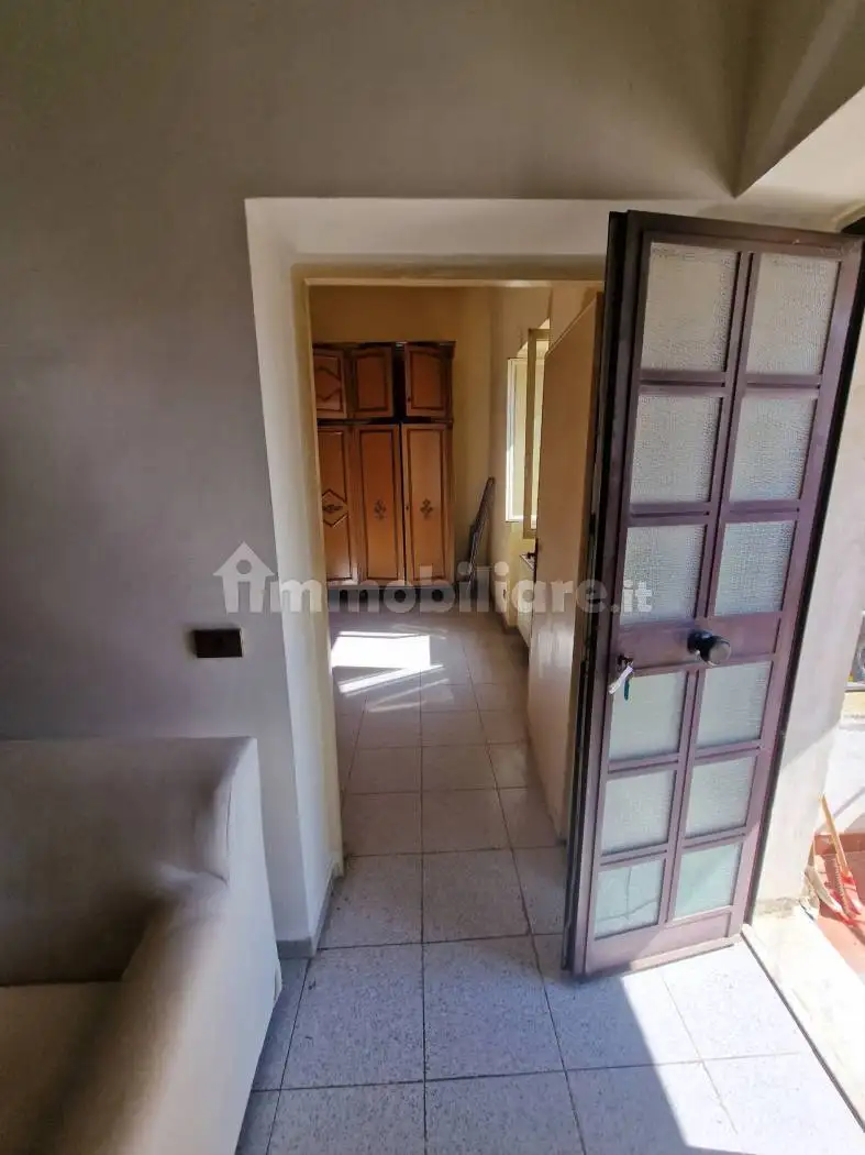 Bilocale via della Vittoria 47, Centro, Fabrica di Roma - foto 2