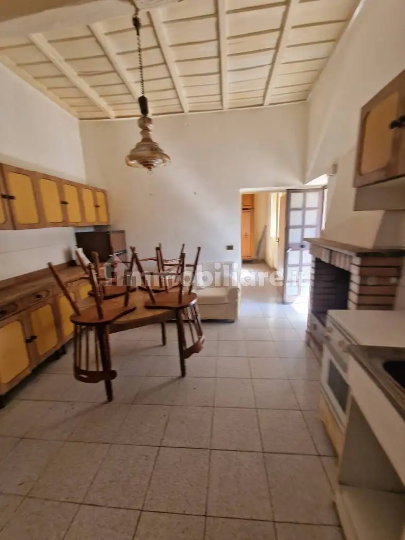 Bilocale via della Vittoria 47, Centro, Fabrica di Roma - foto 3