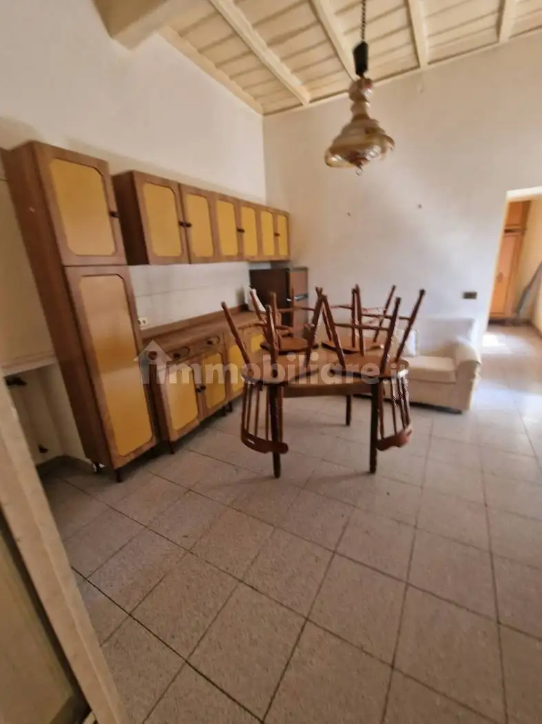 Bilocale via della Vittoria 47, Centro, Fabrica di Roma - foto 4