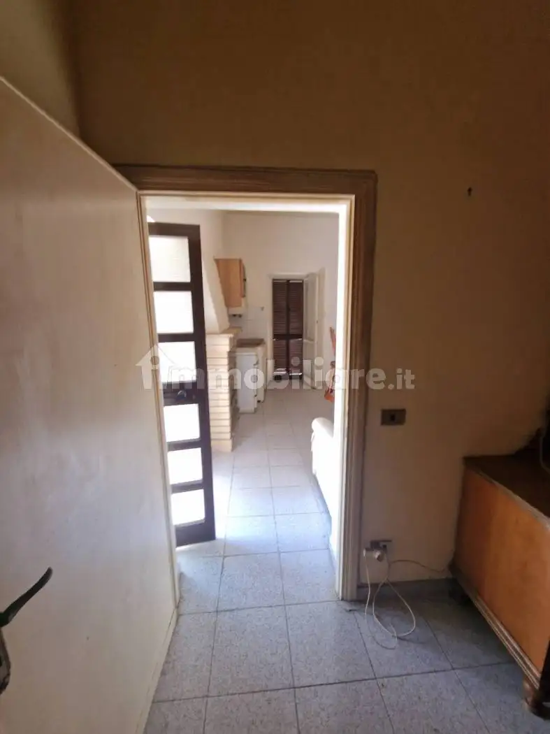 Bilocale via della Vittoria 47, Centro, Fabrica di Roma - foto 5