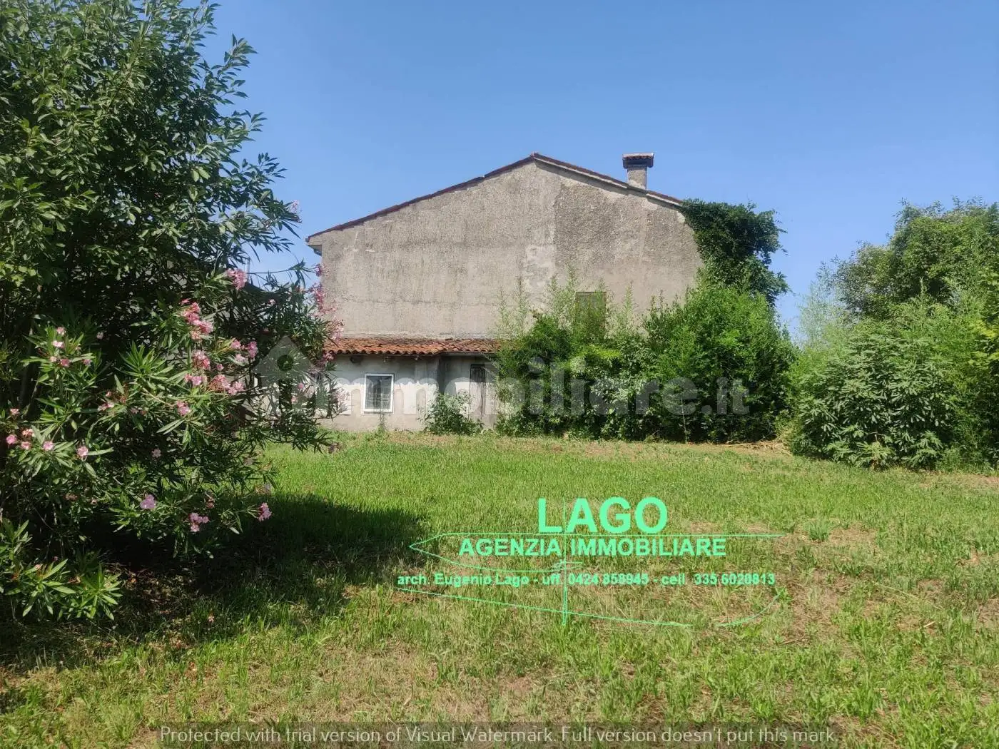 Rustico - Casale in vendita a Breganze