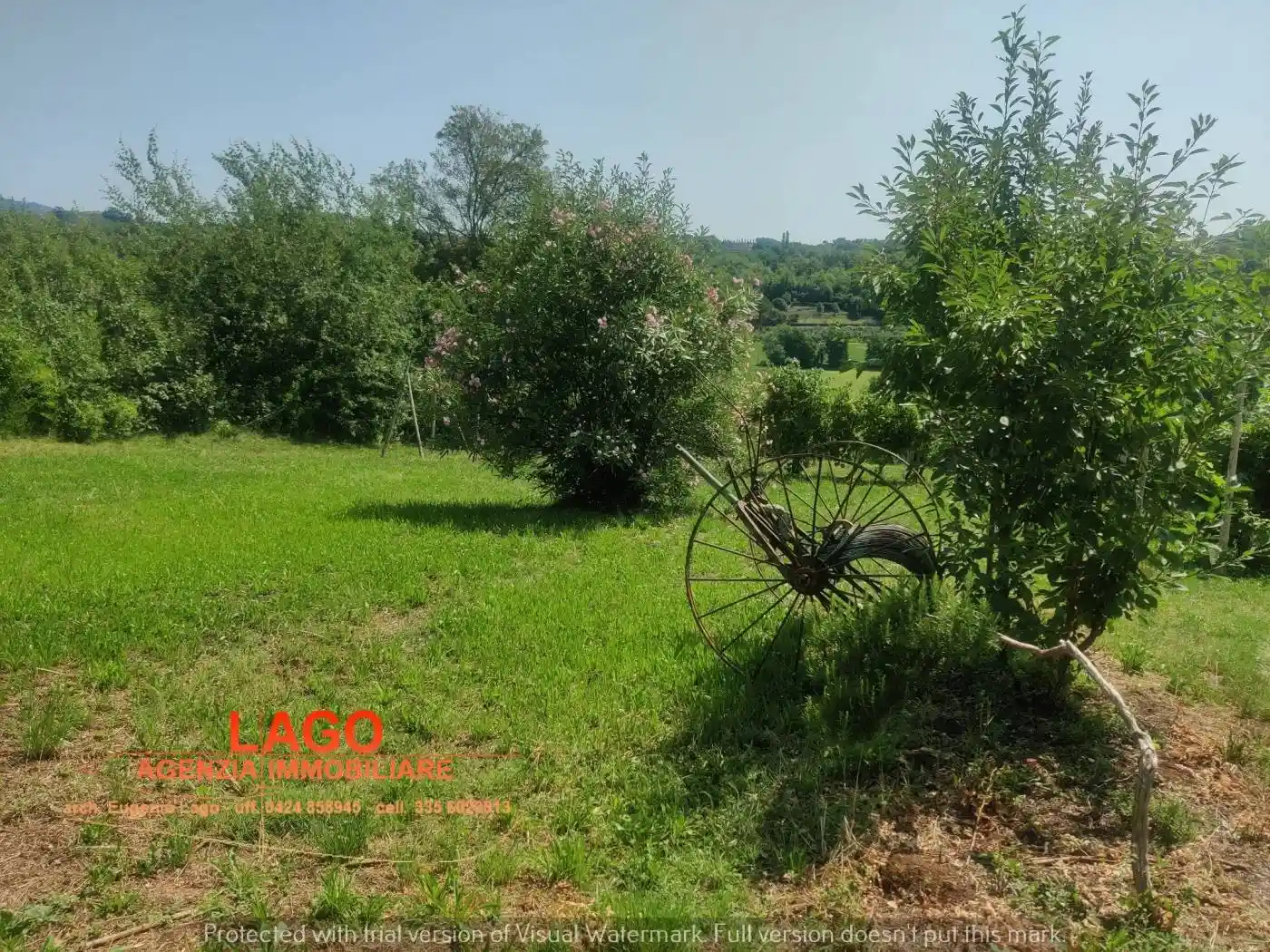 Casale, da ristrutturare, 300 m², Centro, Breganze - foto 2