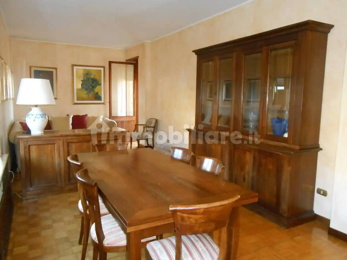 Appartamento in vendita a Valdilana