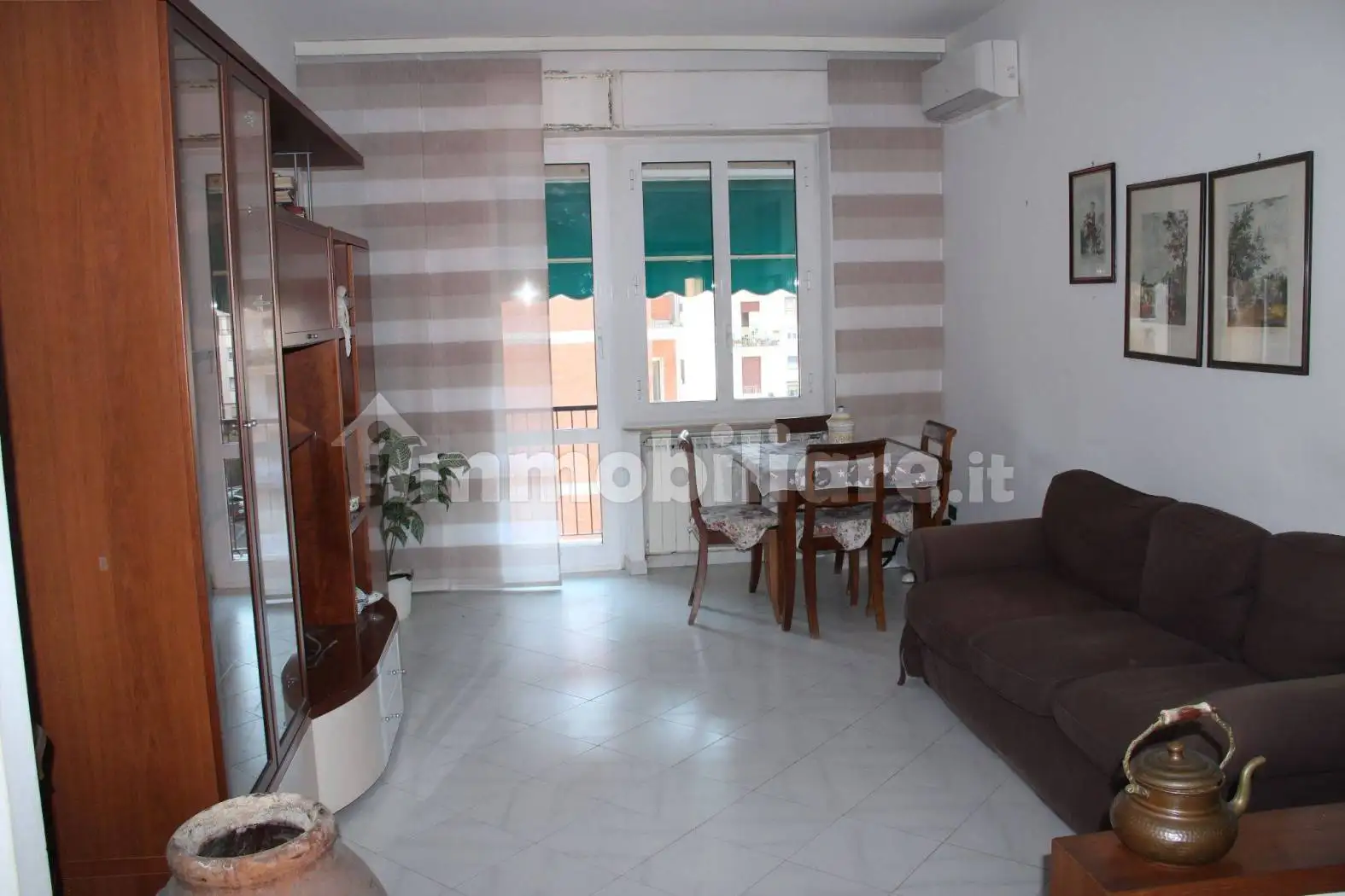 Appartamento in vendita a La Spezia