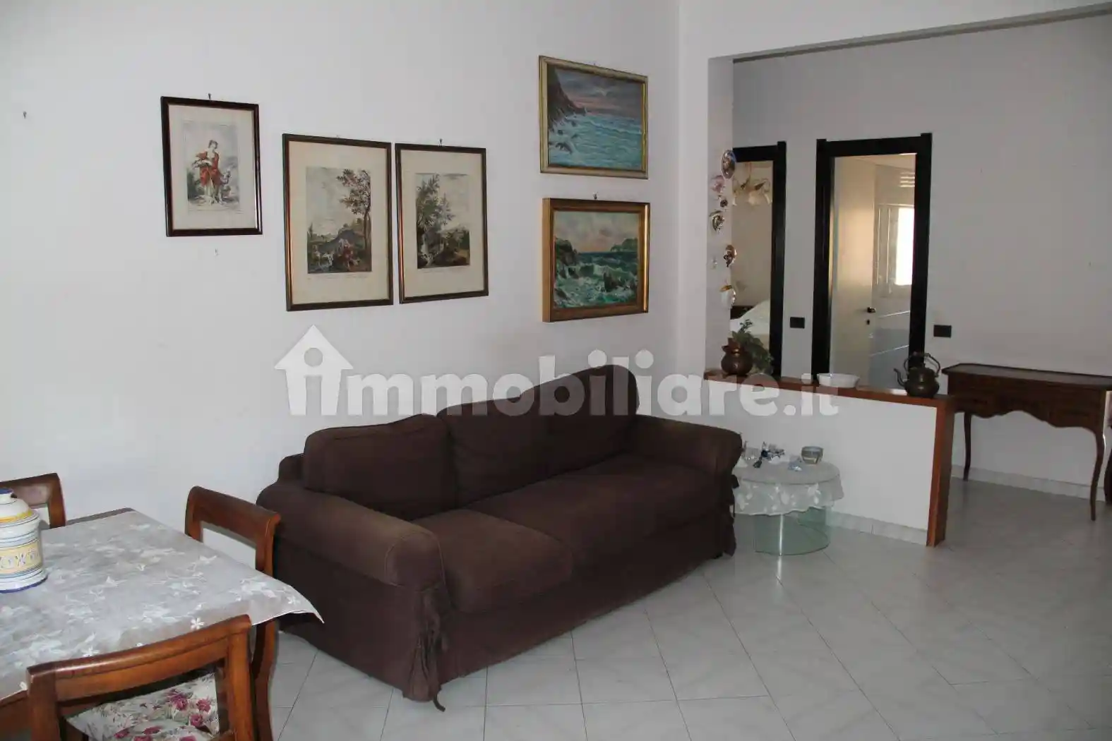 Appartamento via Giovanni Pierluigi da Palestrina 20, La Scorza - Fossitermi, La Spezia - foto 2