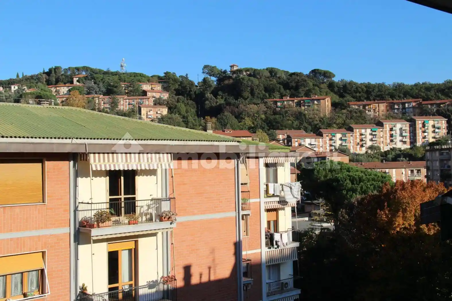 Appartamento via Giovanni Pierluigi da Palestrina 20, La Scorza - Fossitermi, La Spezia - foto 3