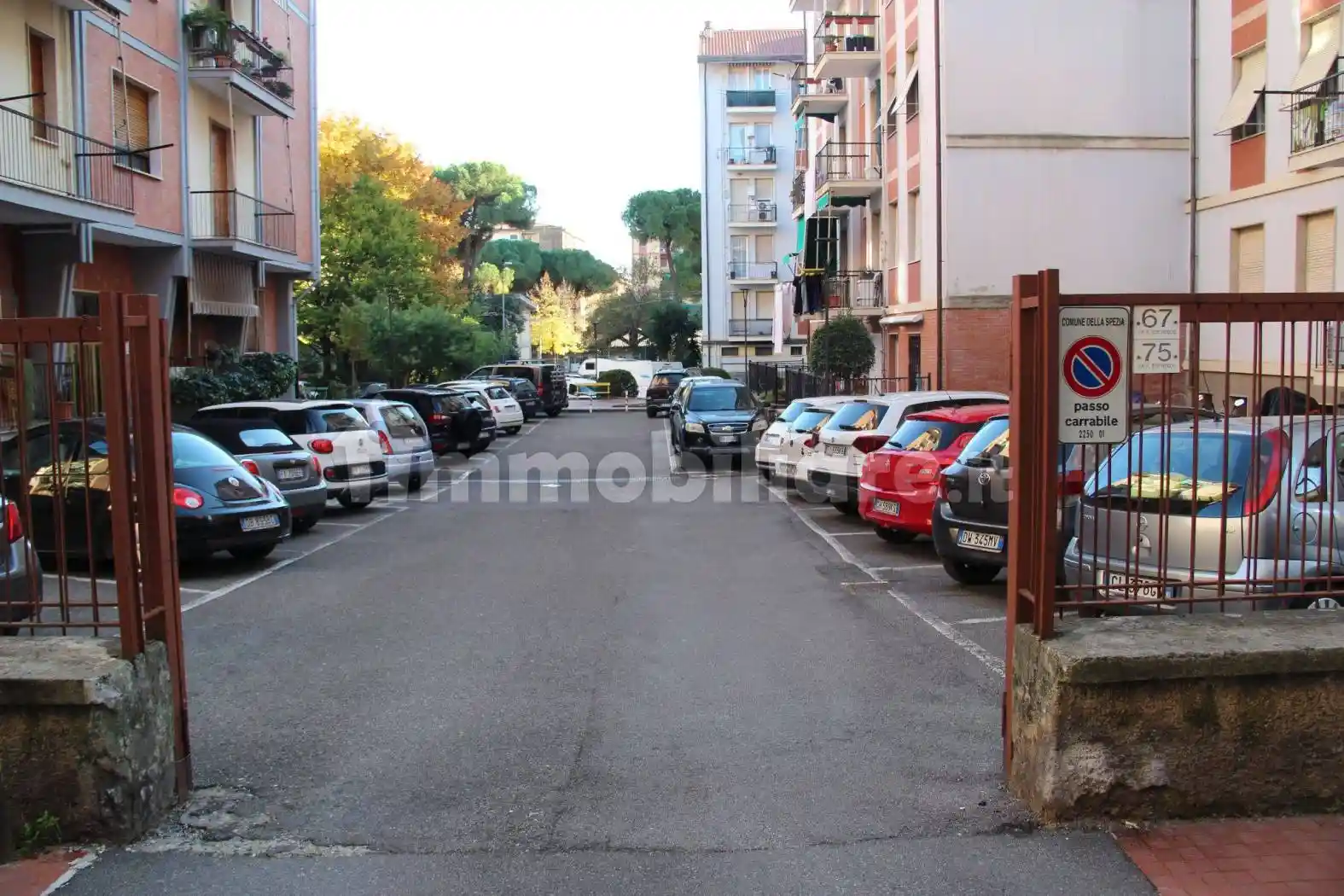 Appartamento via Giovanni Pierluigi da Palestrina 20, La Scorza - Fossitermi, La Spezia - foto 4