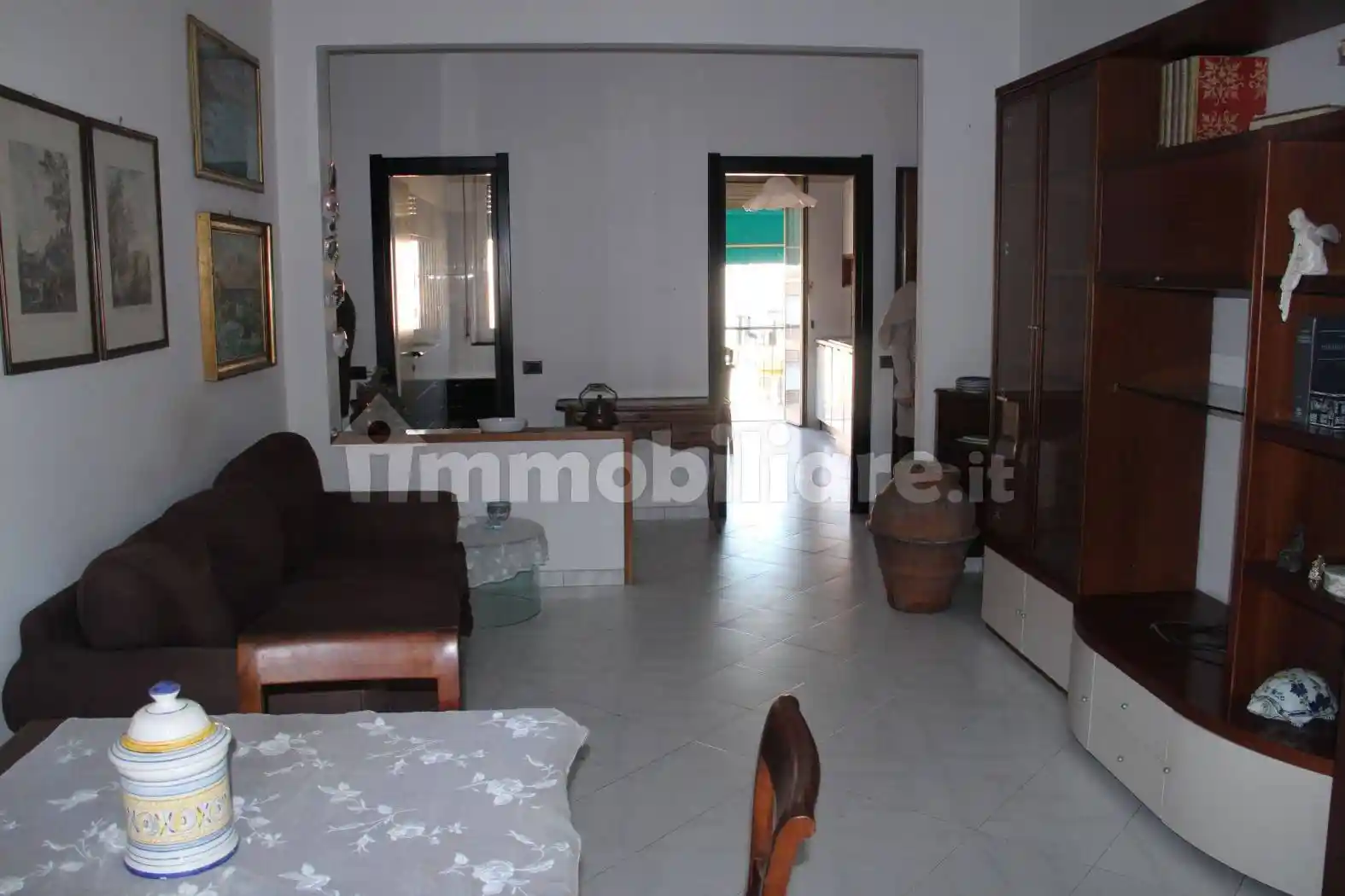 Appartamento via Giovanni Pierluigi da Palestrina 20, La Scorza - Fossitermi, La Spezia - foto 5