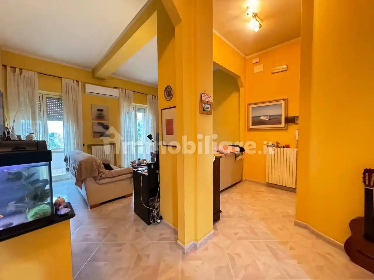 Appartamento via Costanza D'Avalos 142, Centro, Francavilla al Mare - foto 5