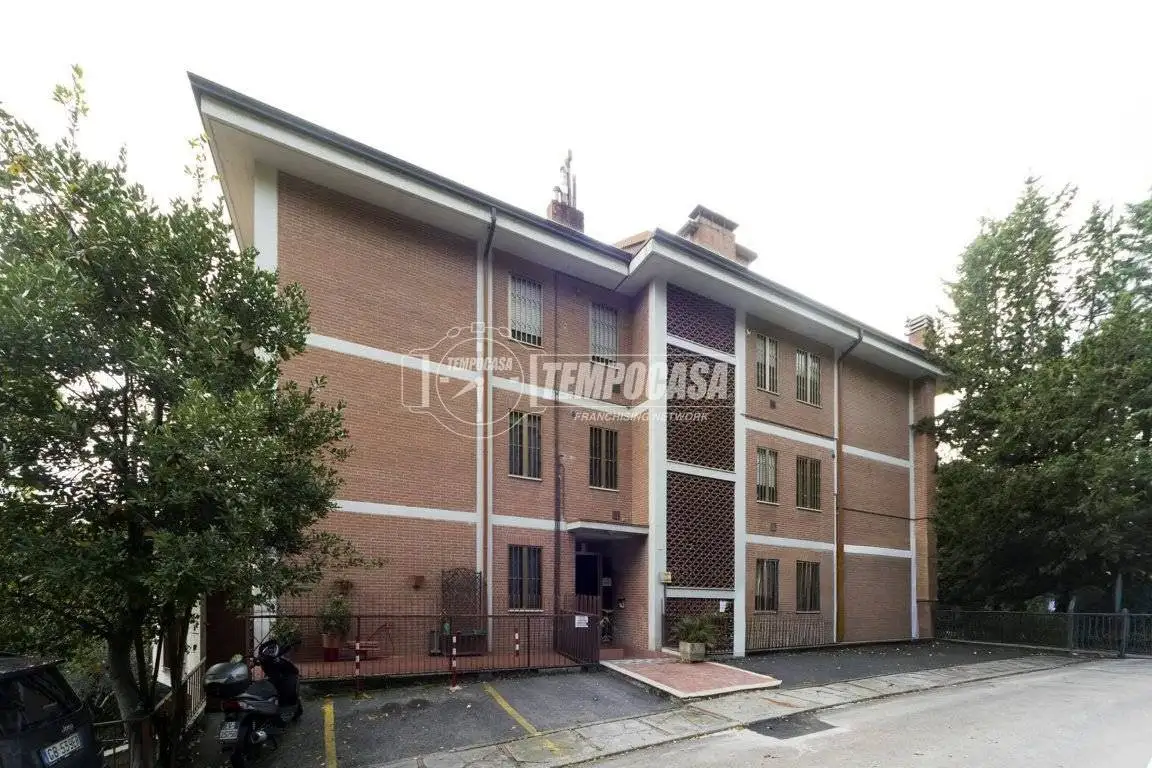 Appartamento in vendita a Perugia