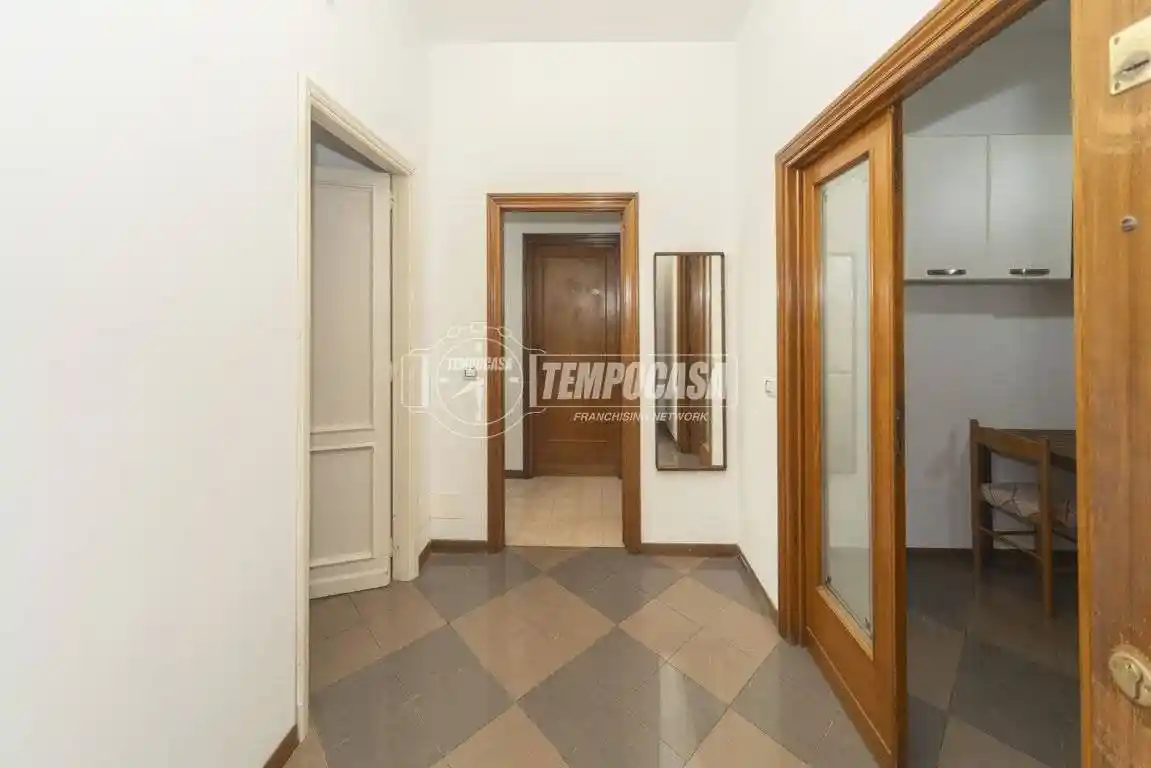 Quadrilocale via Degli Olivi 36, Elce, Perugia - foto 2