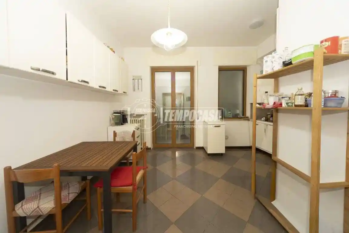 Quadrilocale via Degli Olivi 36, Elce, Perugia - foto 3