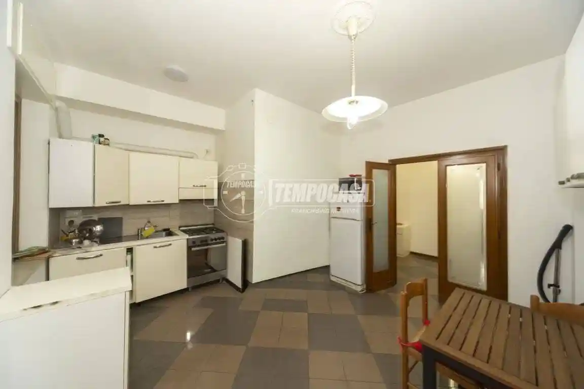 Quadrilocale via Degli Olivi 36, Elce, Perugia - foto 4