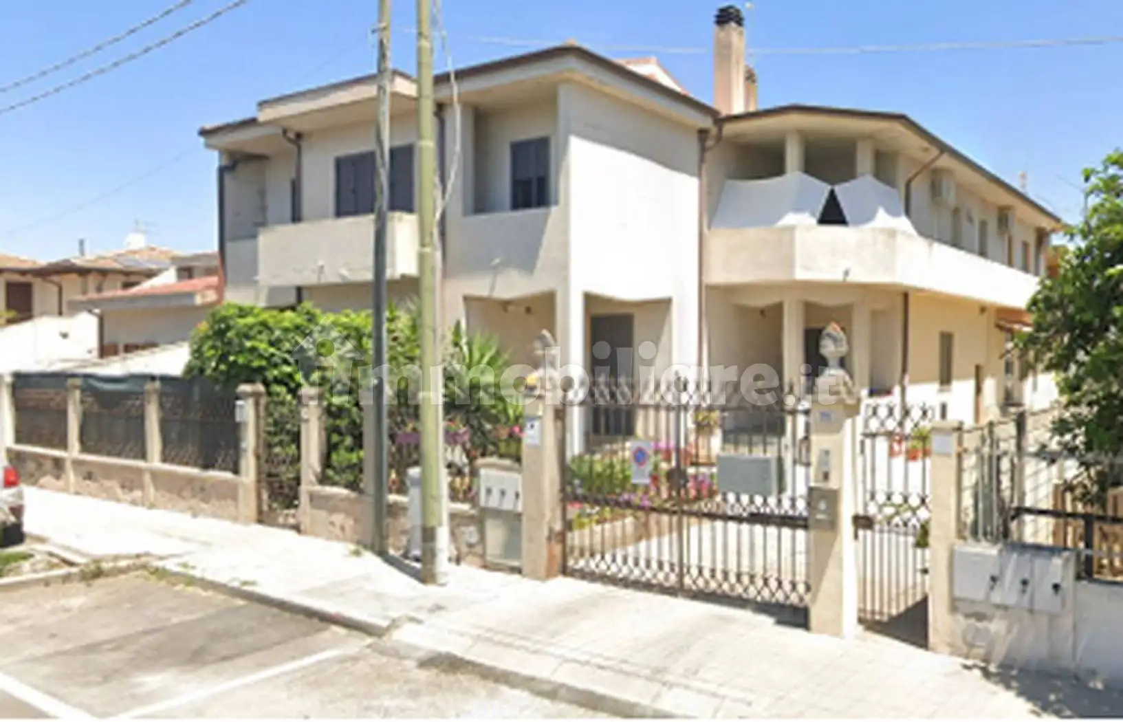 Appartamento in asta a Cabras