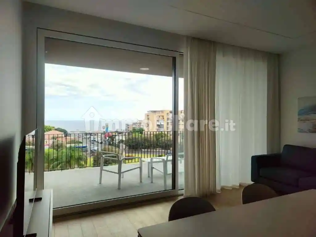 Trilocale via del Rotolo, 12, Rotolo, Catania - foto 2