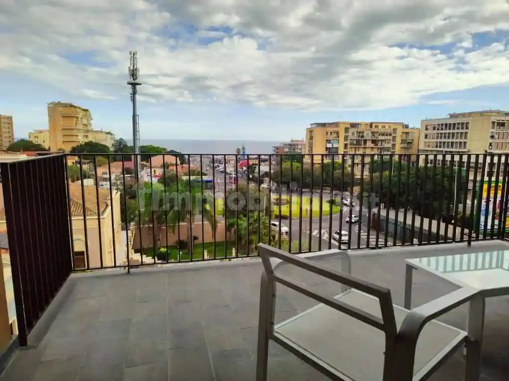 Trilocale via del Rotolo, 12, Rotolo, Catania - foto 3