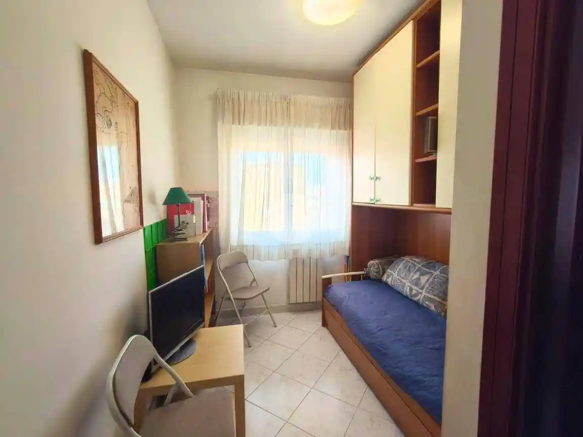 Quadrilocale corso dei Mille 1397, Acqua dei Corsari, Palermo - foto 4