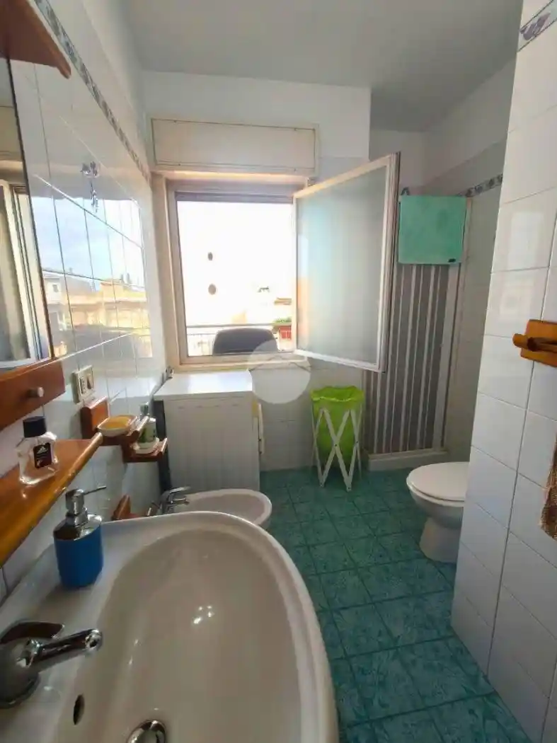 Quadrilocale corso dei Mille 1397, Acqua dei Corsari, Palermo - foto 5