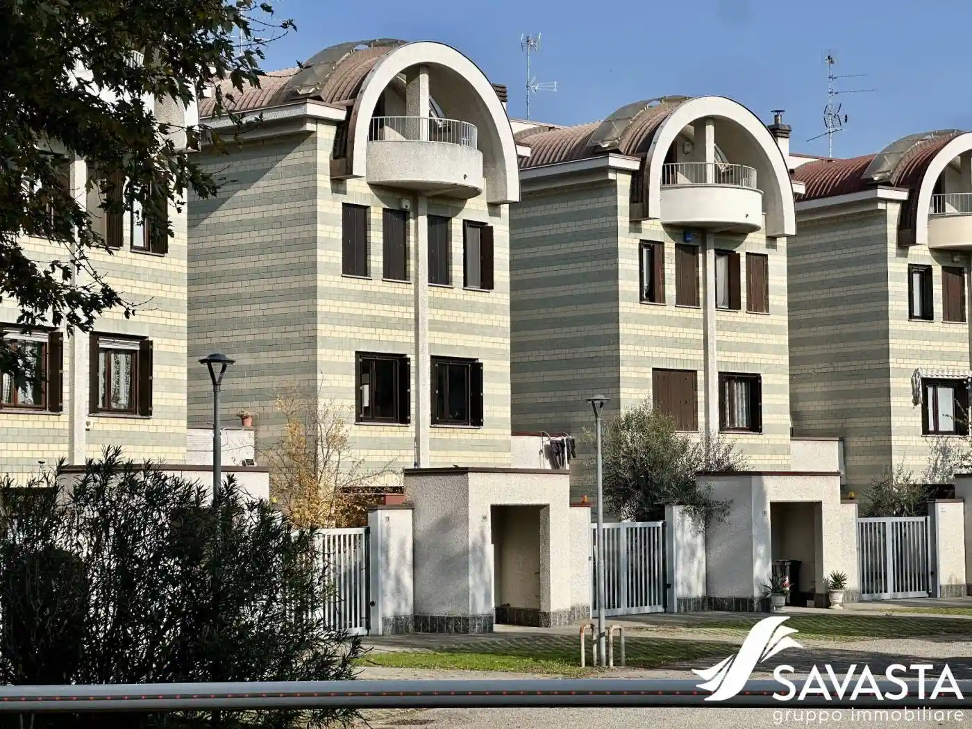 Villa unifamiliare via Veneto 68, San Paolo, Novara - foto 2