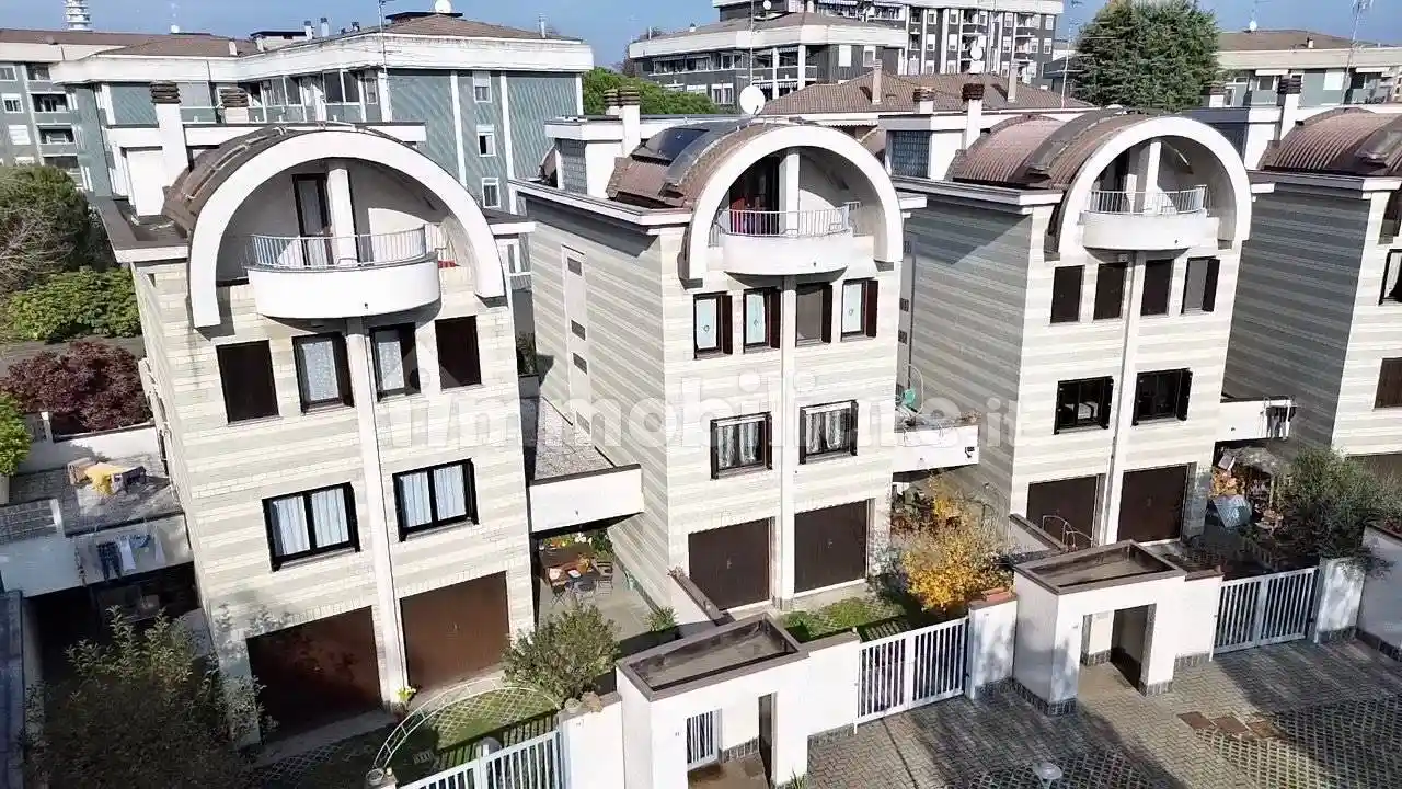 Villa unifamiliare via Veneto 68, San Paolo, Novara - foto 3