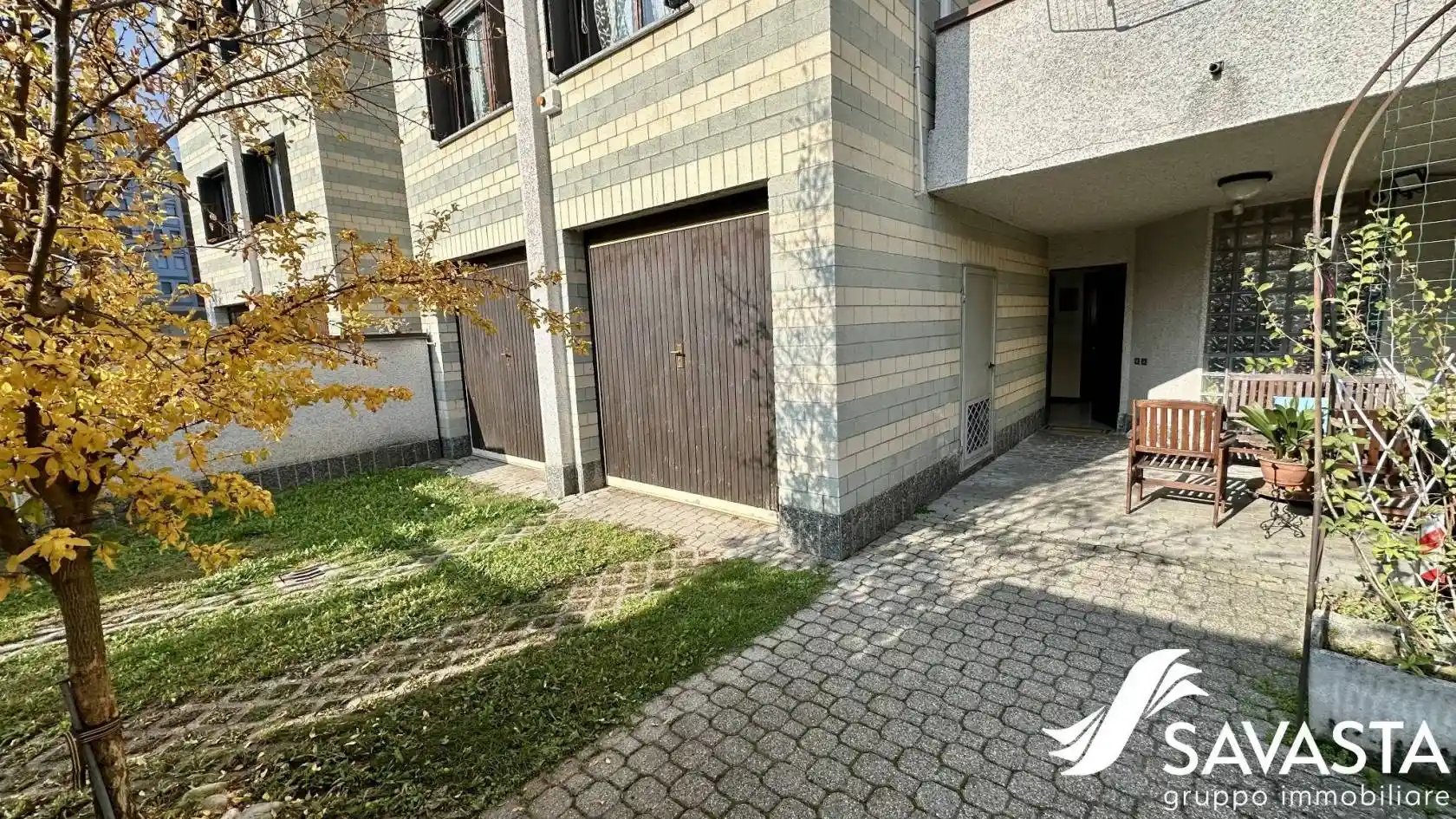 Villa unifamiliare via Veneto 68, San Paolo, Novara - foto 4