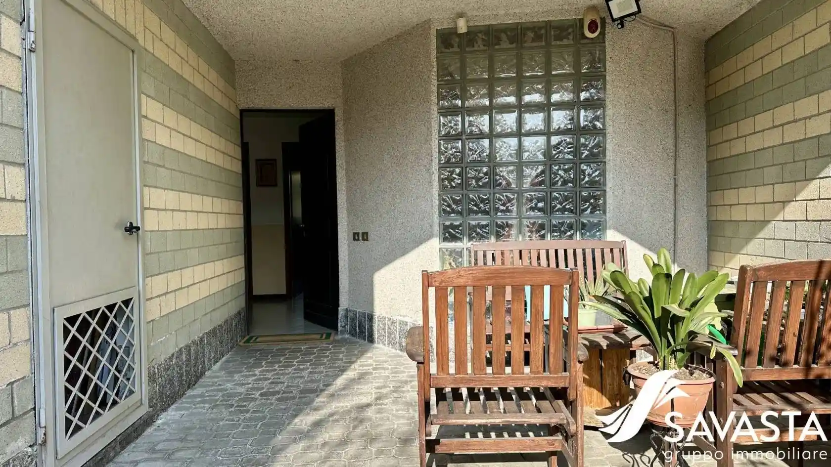 Villa unifamiliare via Veneto 68, San Paolo, Novara - foto 5