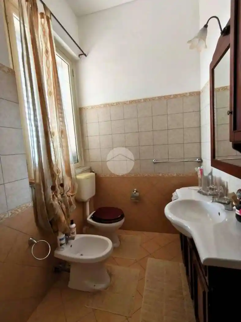 Terratetto plurifamiliare via messina marine 723, Acqua dei Corsari, Palermo - foto 2