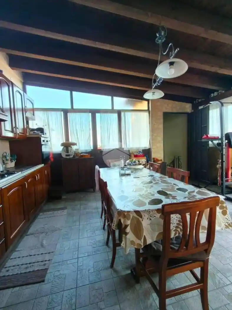 Terratetto plurifamiliare via messina marine 723, Acqua dei Corsari, Palermo - foto 4