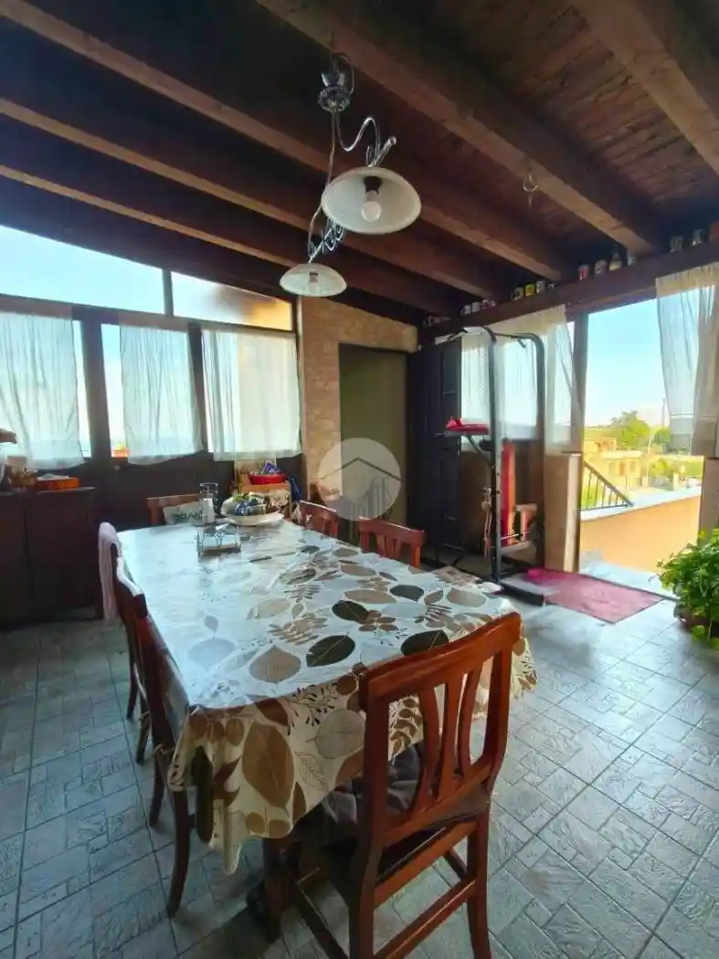 Terratetto plurifamiliare via messina marine 723, Acqua dei Corsari, Palermo - foto 5